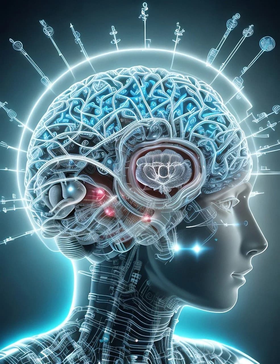 Création d'Intelligence Artificielle