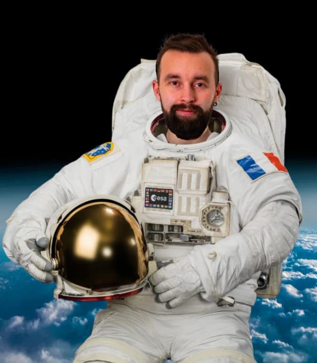 Mike