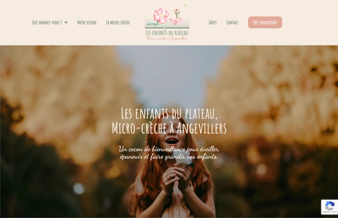 Les Enfants du Plateau