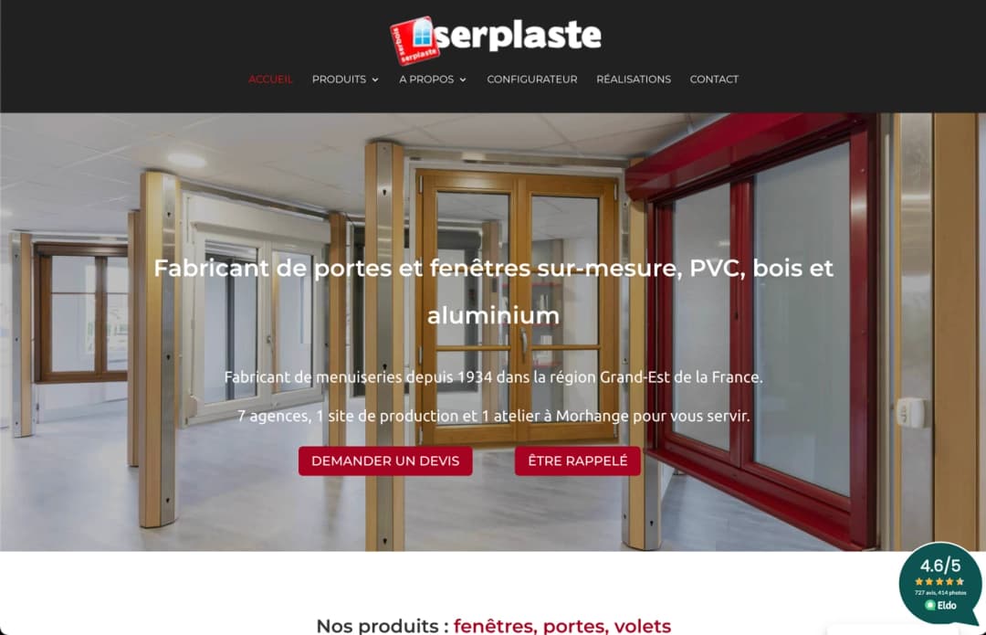 Serplaste